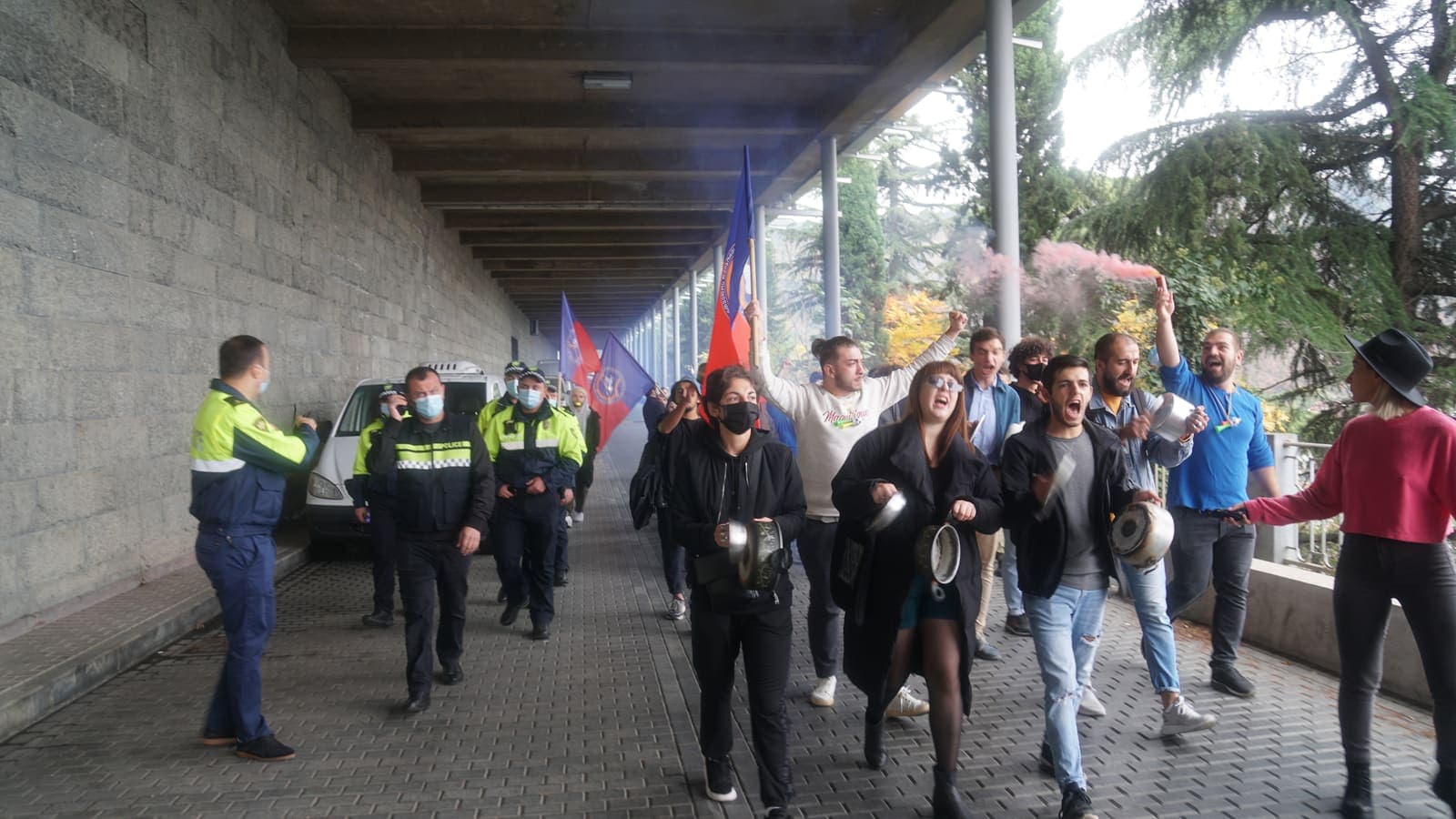 არქივი