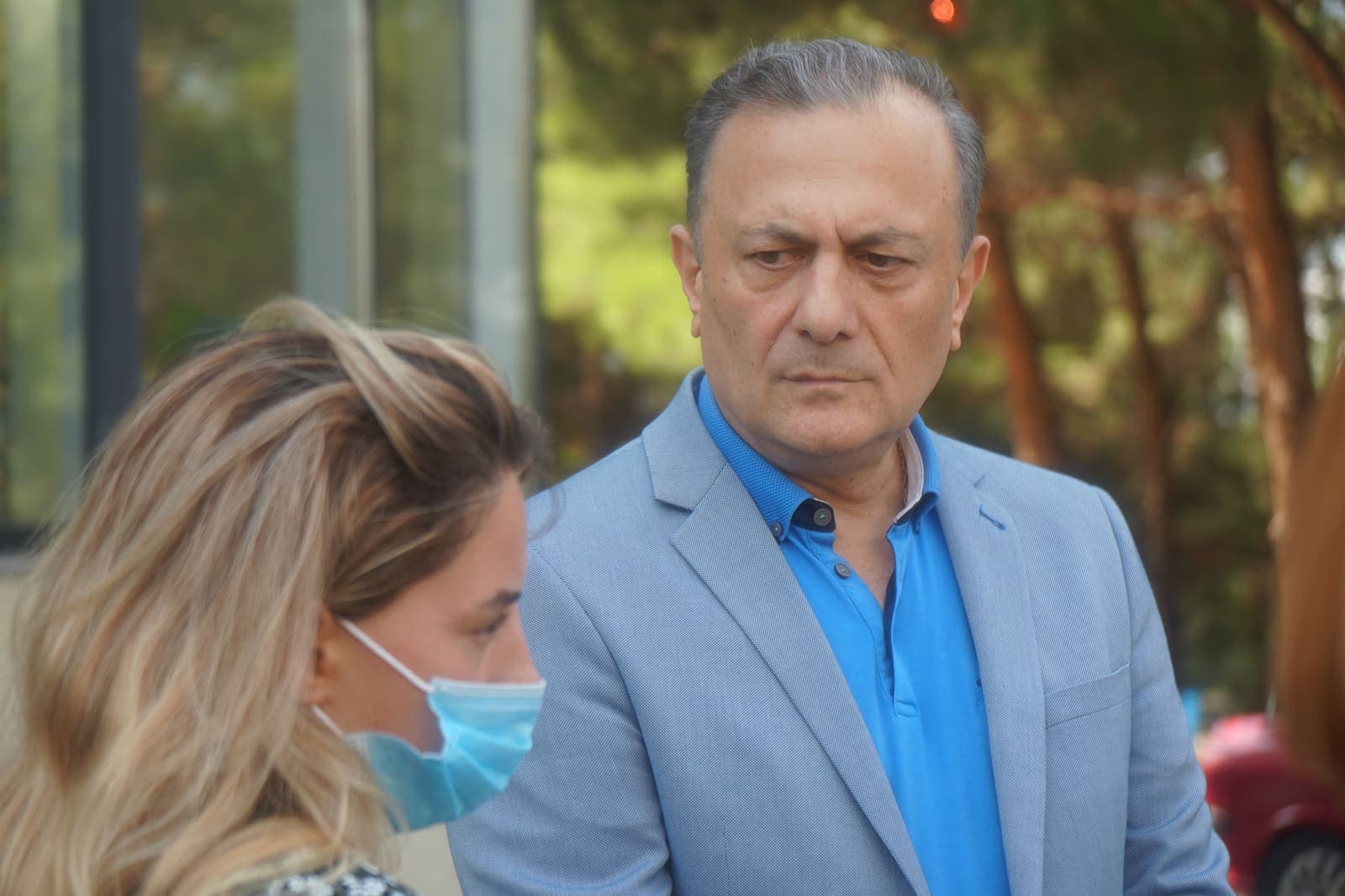 არქივი
