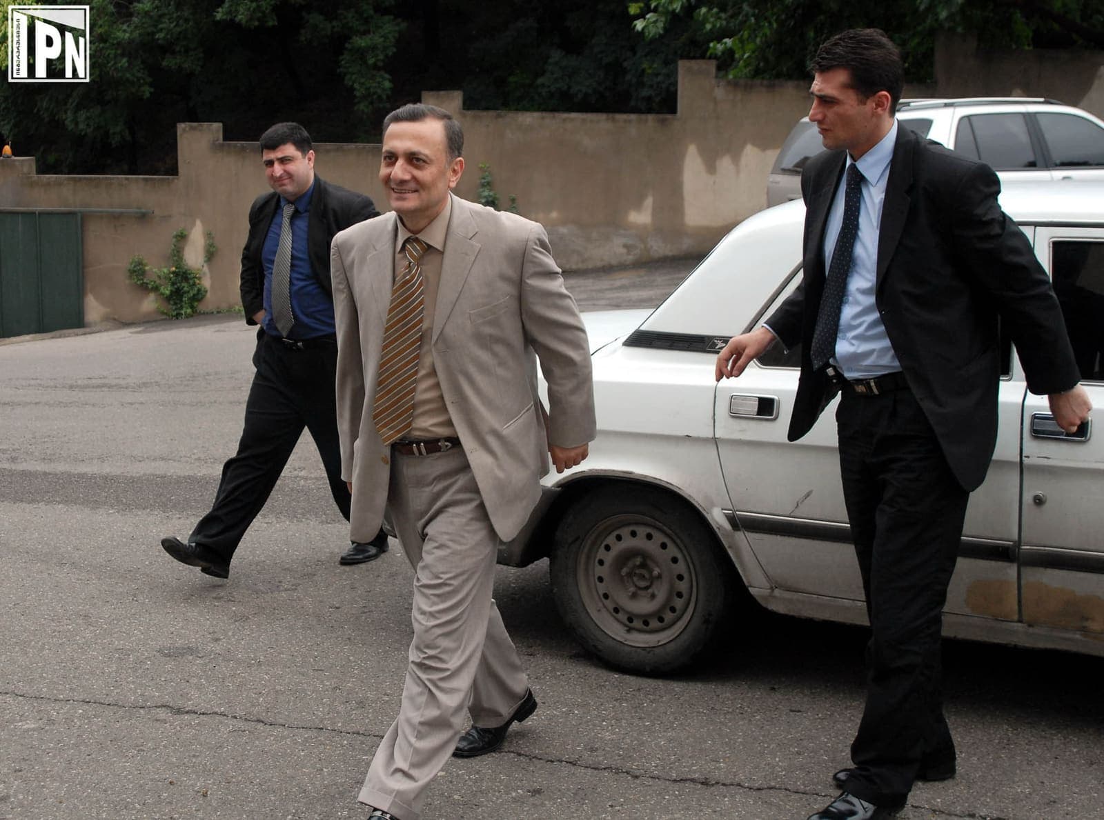 არქივი